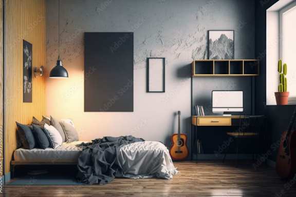 Silver En Suite grade image