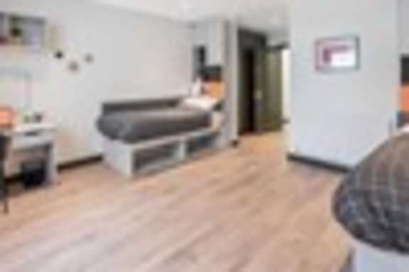 Deluxe Ensuite 4Bed - DAC grade image