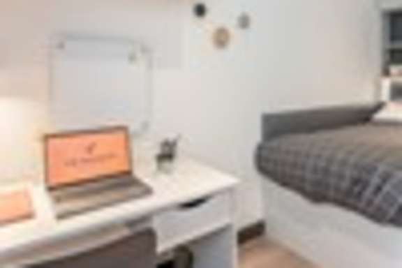 Classic Ensuite 2Bed grade image