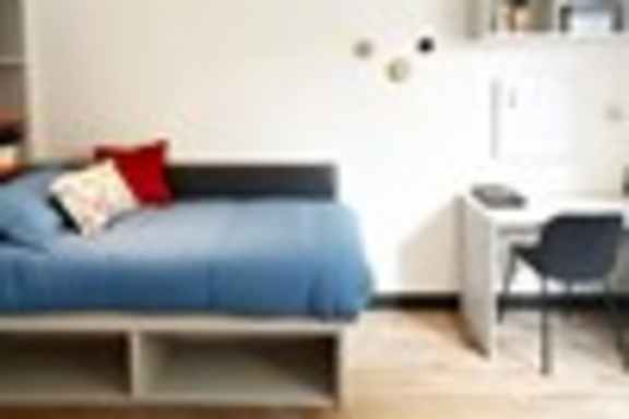 Twin Ensuite 4Bed grade image