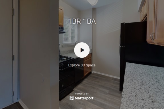 room for renting at Courthouse Green Apartments, Chesterfield
