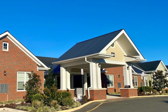 Property exterior
