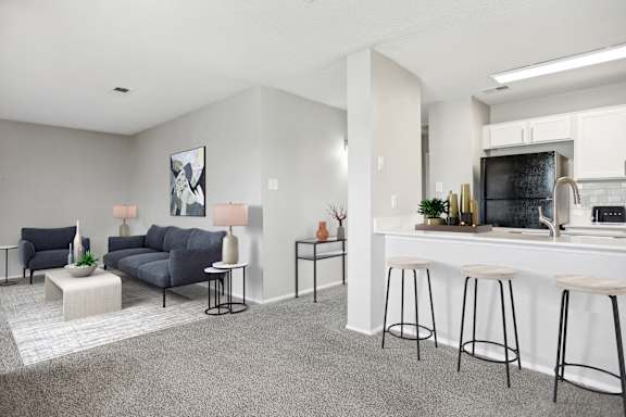 Gourmet Kitchen at Lawson, Benbrook, 76109