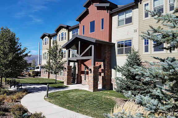 Prestige Exterior