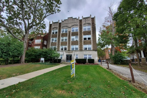 West Shore Manor Apartments