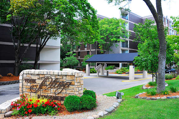 York Plaza