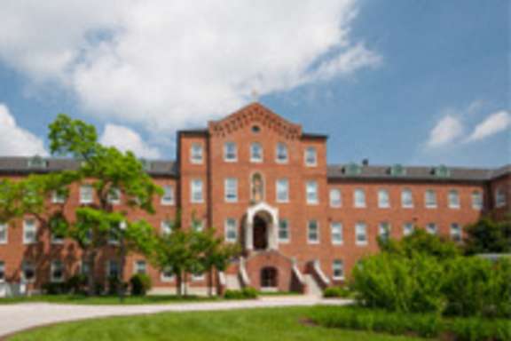 Clare Court
