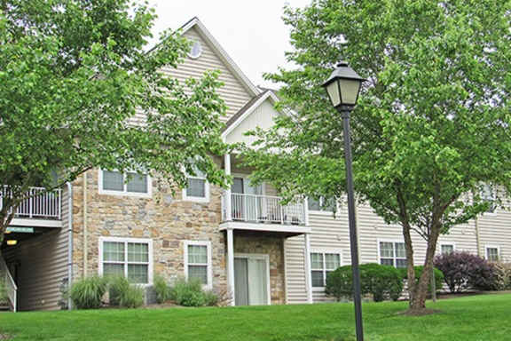 Community | Graham Hill Apartments in Mechanicsburg PA