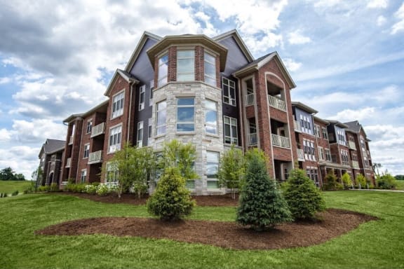 Paragon Place at Bear Clay Way