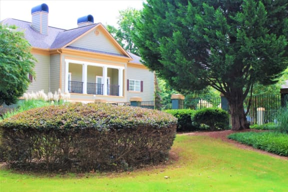 Woodside Village property photo