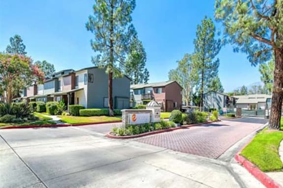 at Encore Apartments, Ontario, CA