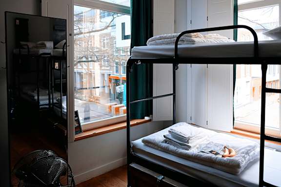 Bunk Beds grade image
