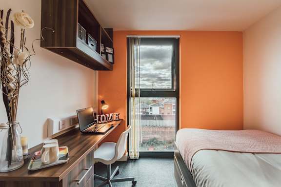Classic En Suite grade image