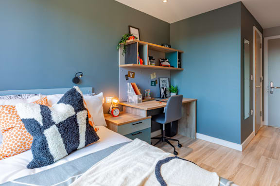 Premium Plus En Suite grade image