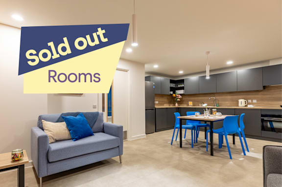 Deluxe Loft En Suite grade image
