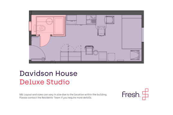 Deluxe Studio grade image