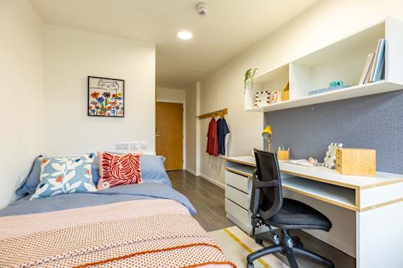 Classic Plus En Suite grade image