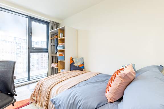 Premium En Suite grade image