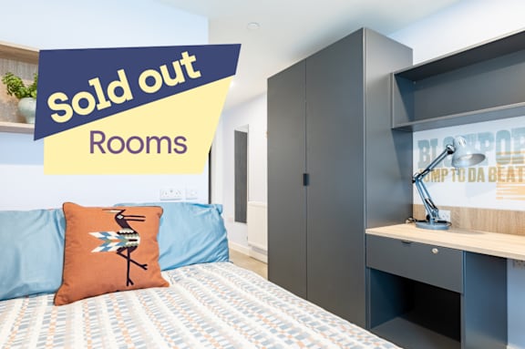 Cozy En Suite grade image