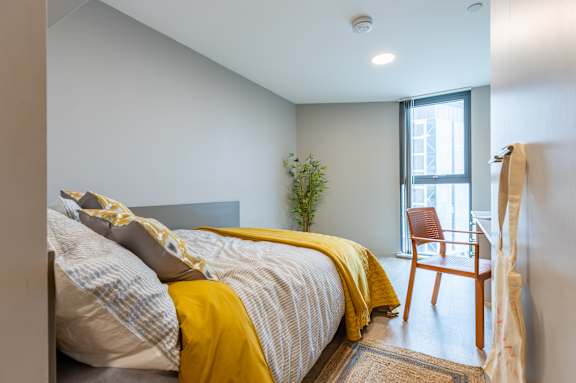 Block A Superior Floors 7-10 grade image