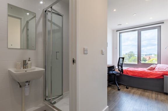 Platinum Plus En Suite grade image