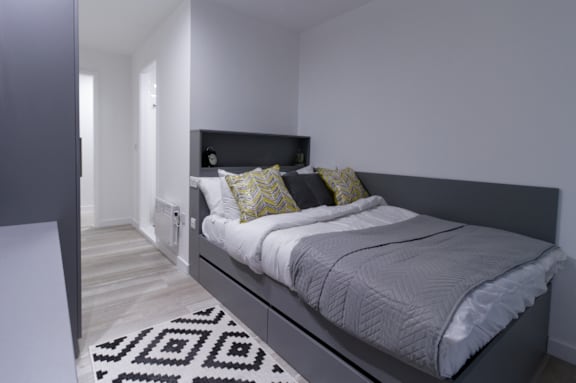 Classic En Suite grade image