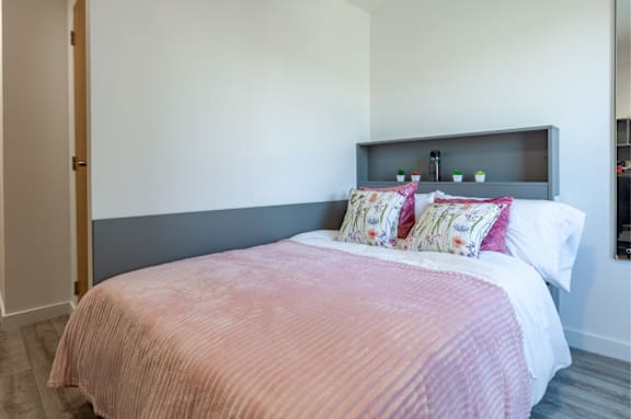 Premium En Suite grade image