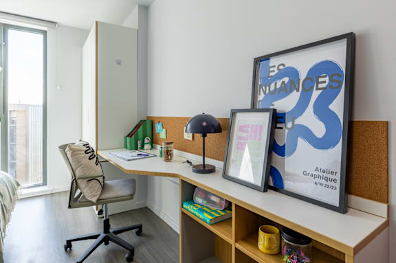 Platinum En Suite grade image