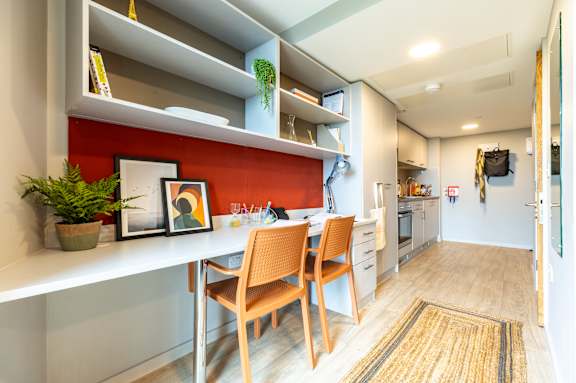 Platinum Studio Floors 7-10 grade image