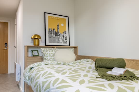 Superior En Suite grade image