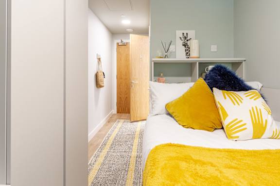 Copper En Suite grade image