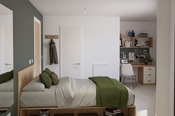Classic En Suite grade image