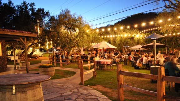 Image of Malibu Wines at The Meadows at Westlake Village Apartments,California, 91361