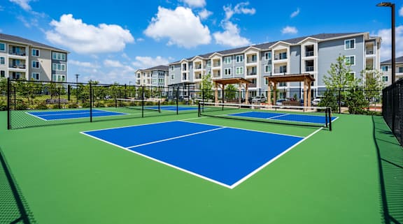 Dog-Friendly Apts at Cedar Heights Luxury Apartments in Southeast Austin, TX