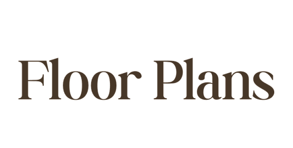 the logo or sign for the hotel