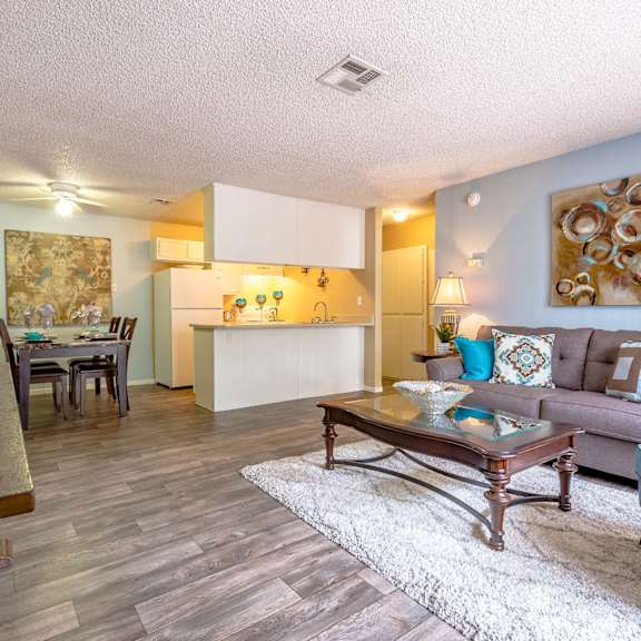 modern finishes at playa vista apartments, psdm, las vegas, nevada