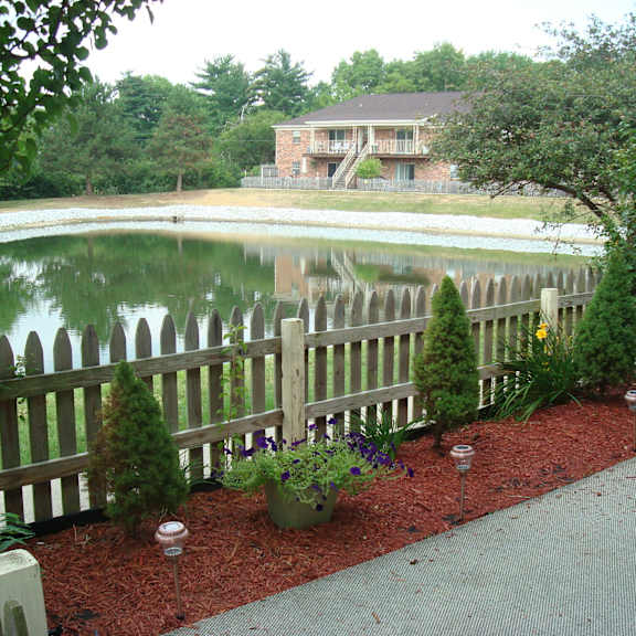 windsor court patio