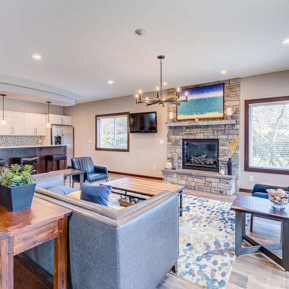 Cascade Ridge | Apartments in Silverdale, WA