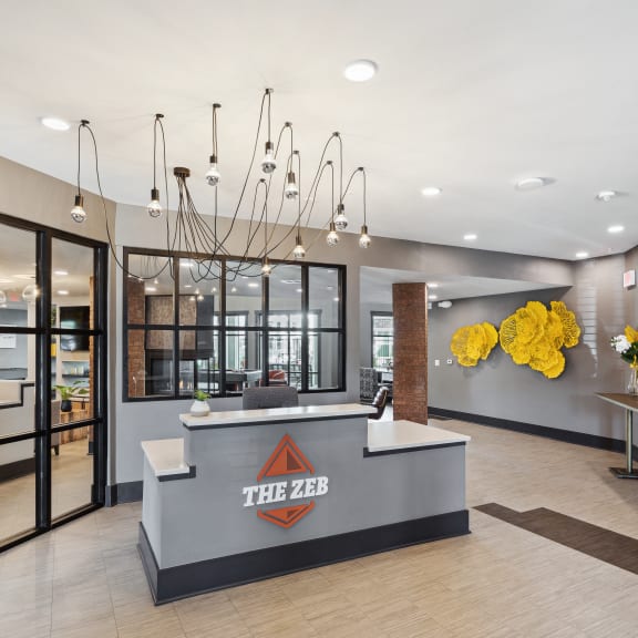 The Zeb | Apartments in Colorado Springs, CO