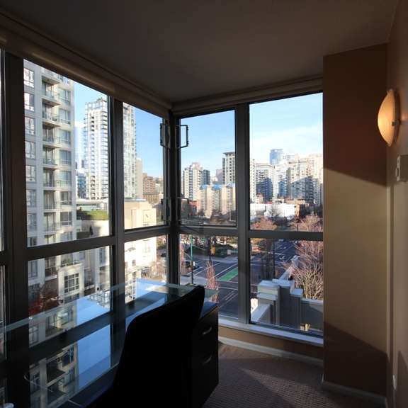 a room with a view