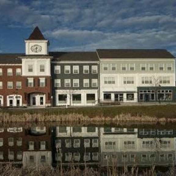 clubhouse