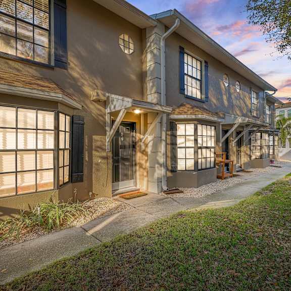 albany apartments | tampa, fl