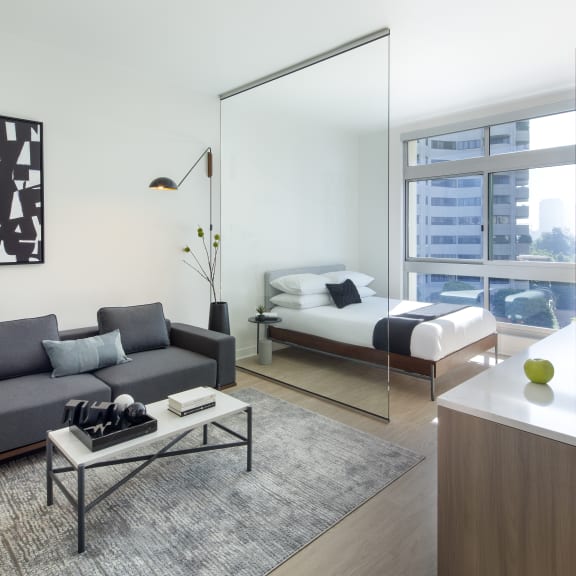 Wilshire Margot Apartments in Los Angeles, CA RENTCafe