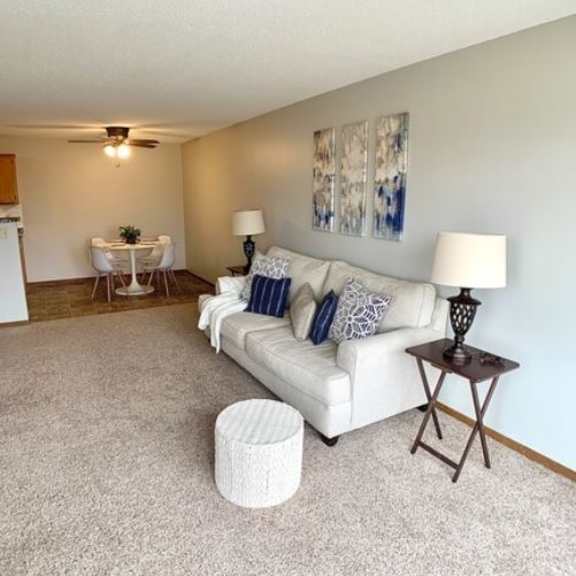 living space