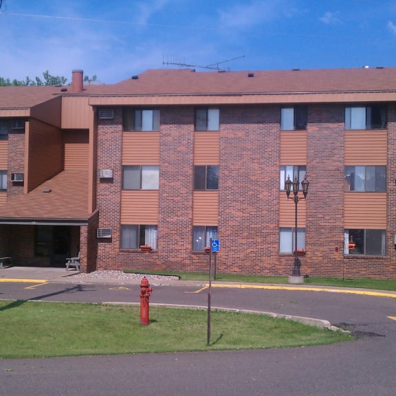 oakwood