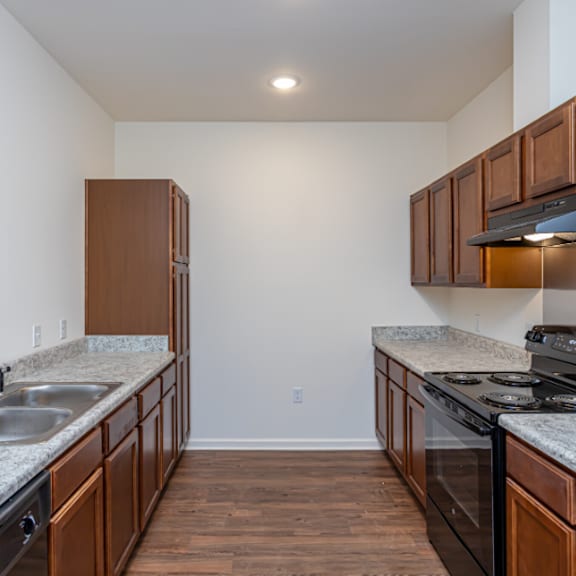 heatherwood apts