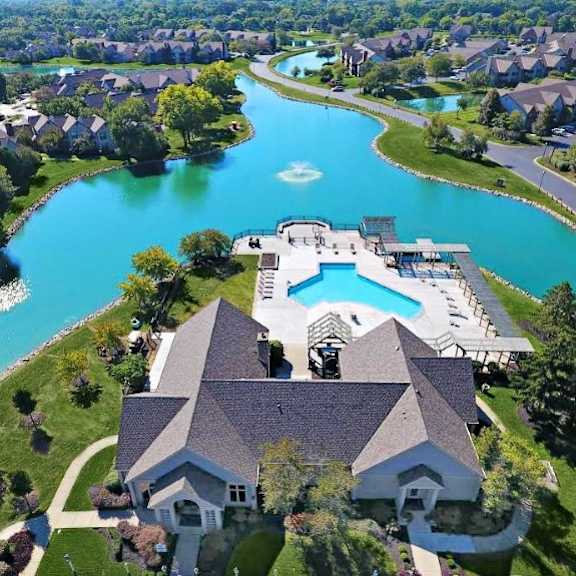 asherton of dublin offers the best apartments in dublin ohio