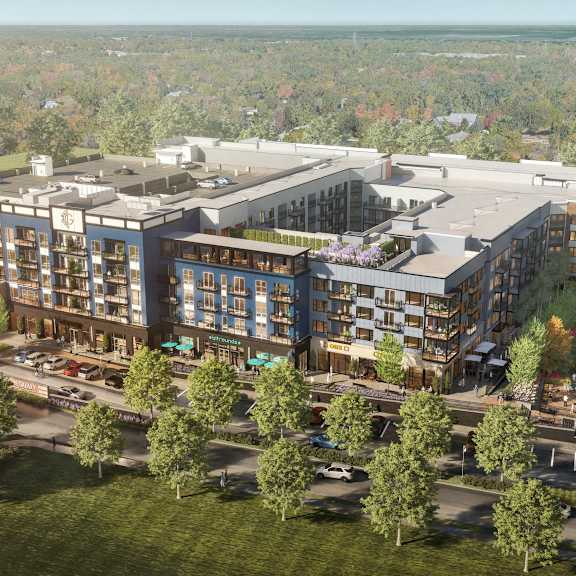the galaxy at polaris apartments in polaris near columbus ohio