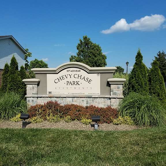 property signage