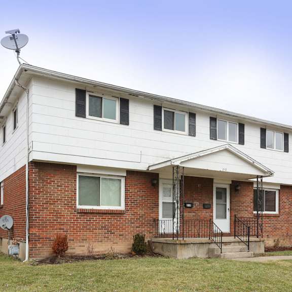 210 meadowlawn road